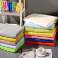 China manufacturer cheap wholesale face and bath cotton towels